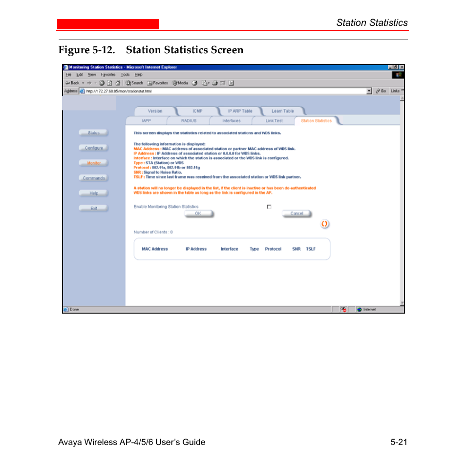 Avaya AP-6 User Manual | Page 289 / 502