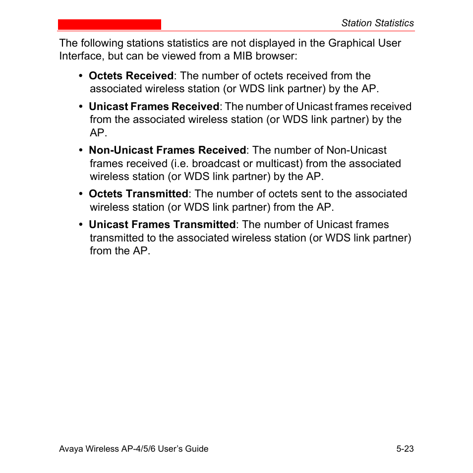 Avaya AP-6 User Manual | Page 291 / 502