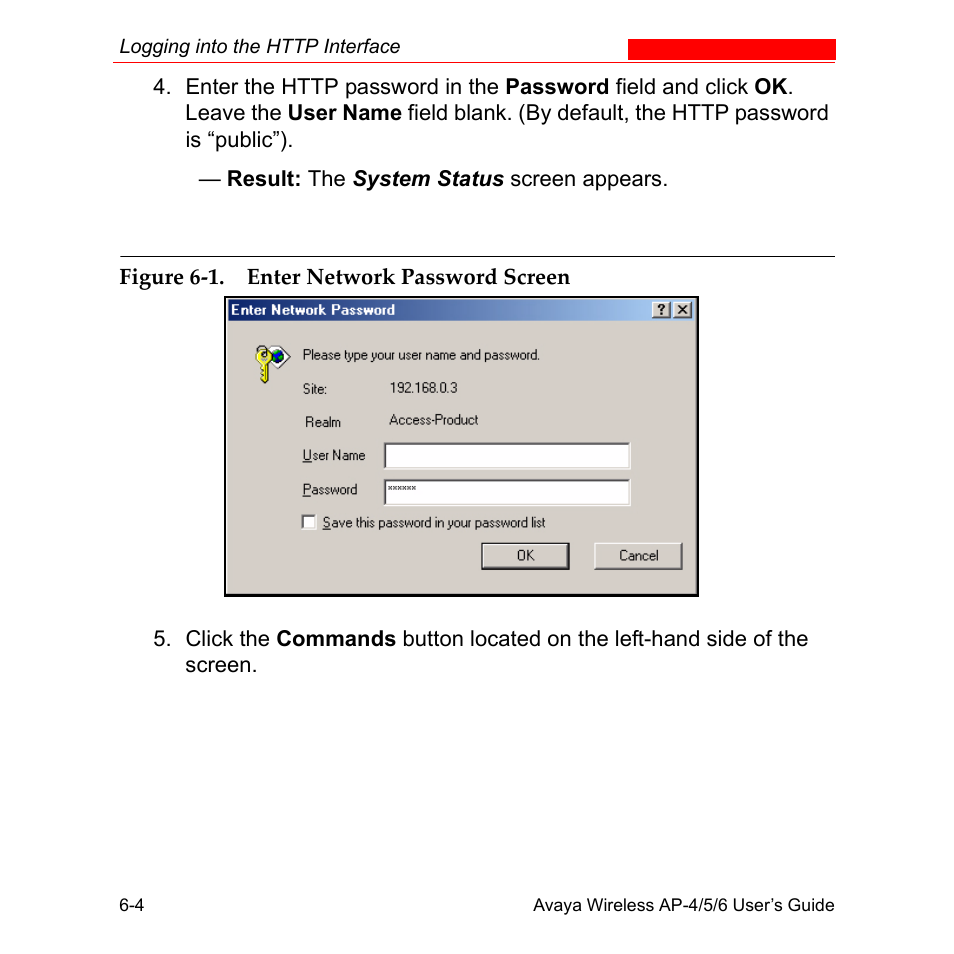Avaya AP-6 User Manual | Page 296 / 502