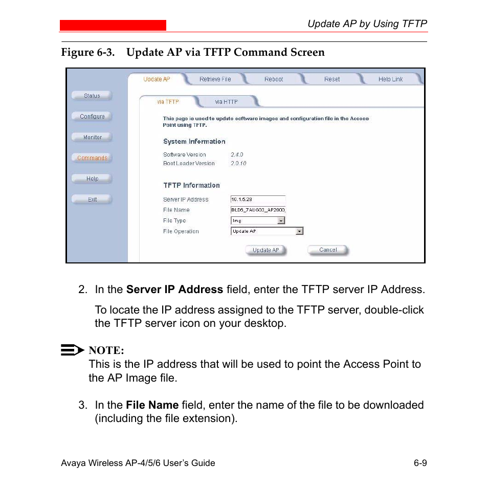 Avaya AP-6 User Manual | Page 301 / 502
