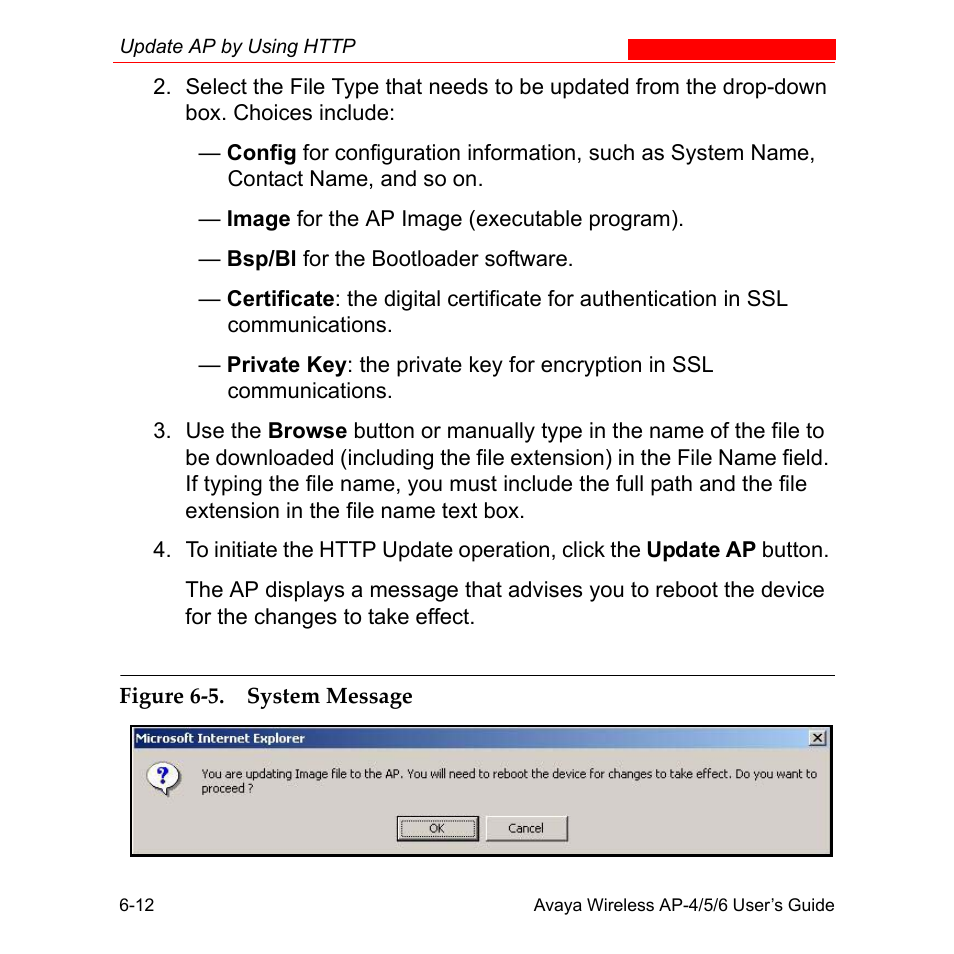 Avaya AP-6 User Manual | Page 304 / 502