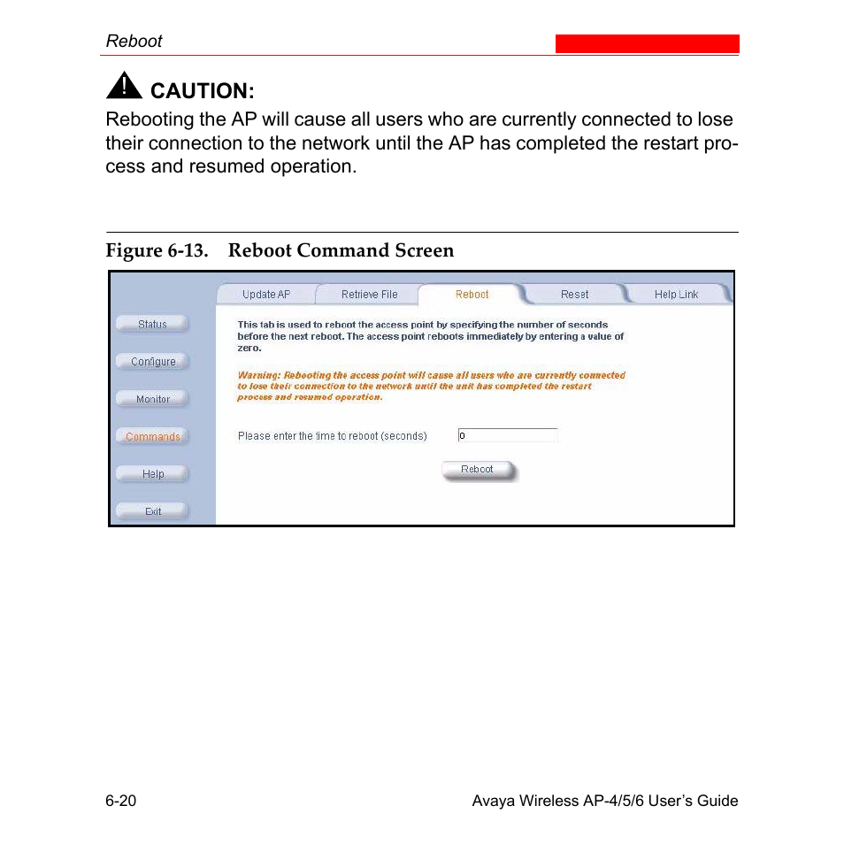 Avaya AP-6 User Manual | Page 312 / 502