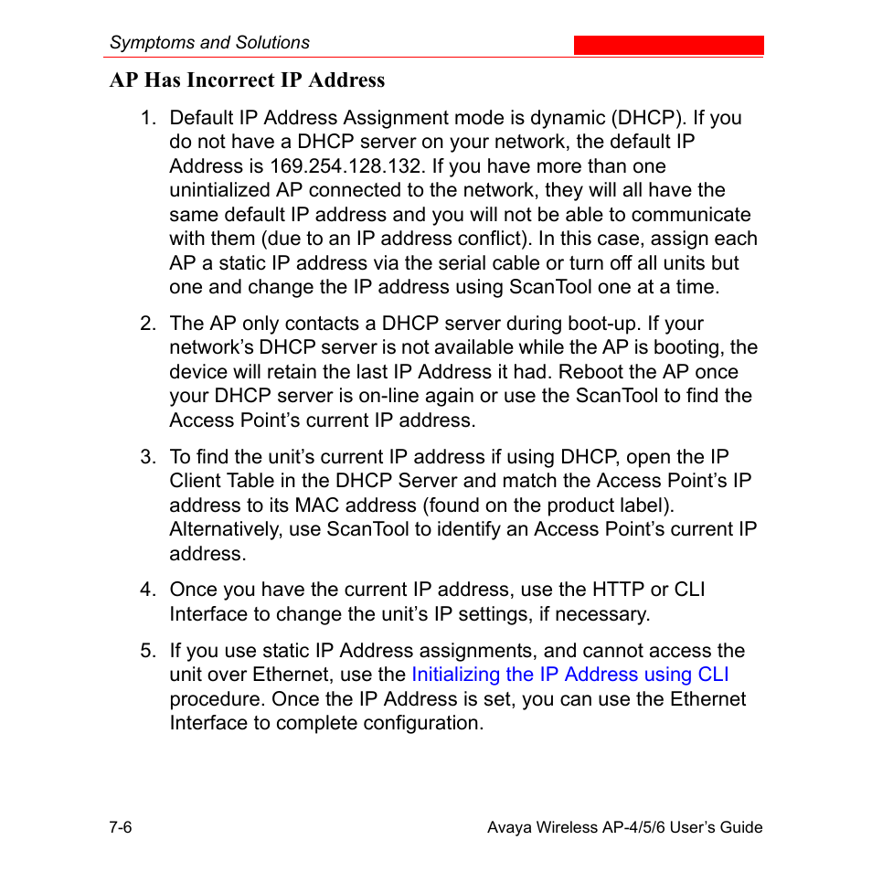 Avaya AP-6 User Manual | Page 322 / 502
