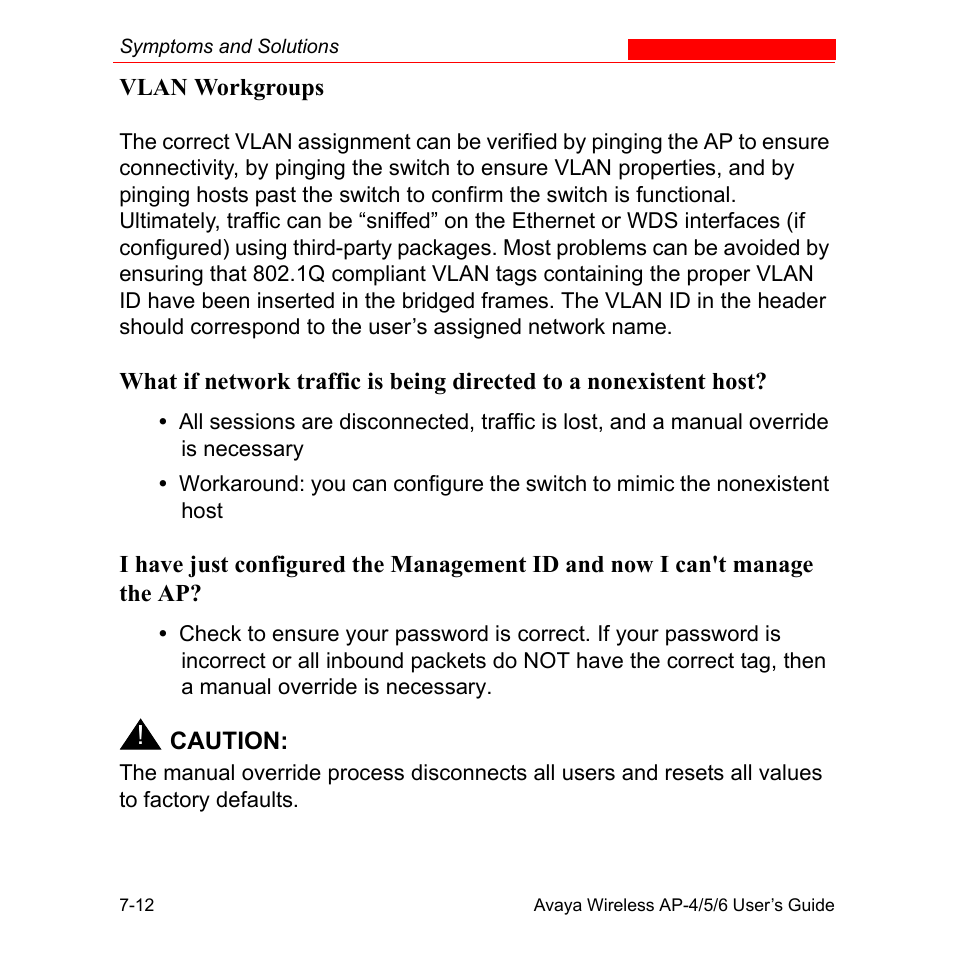 Avaya AP-6 User Manual | Page 328 / 502