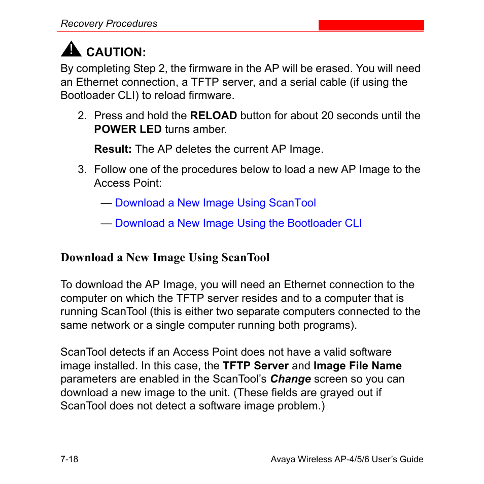 Avaya AP-6 User Manual | Page 334 / 502