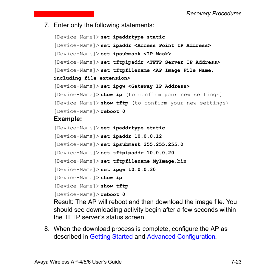 Avaya AP-6 User Manual | Page 339 / 502