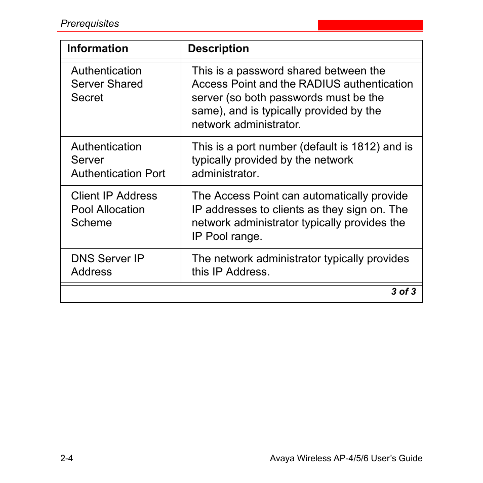 Avaya AP-6 User Manual | Page 34 / 502