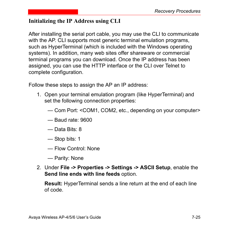 Avaya AP-6 User Manual | Page 341 / 502