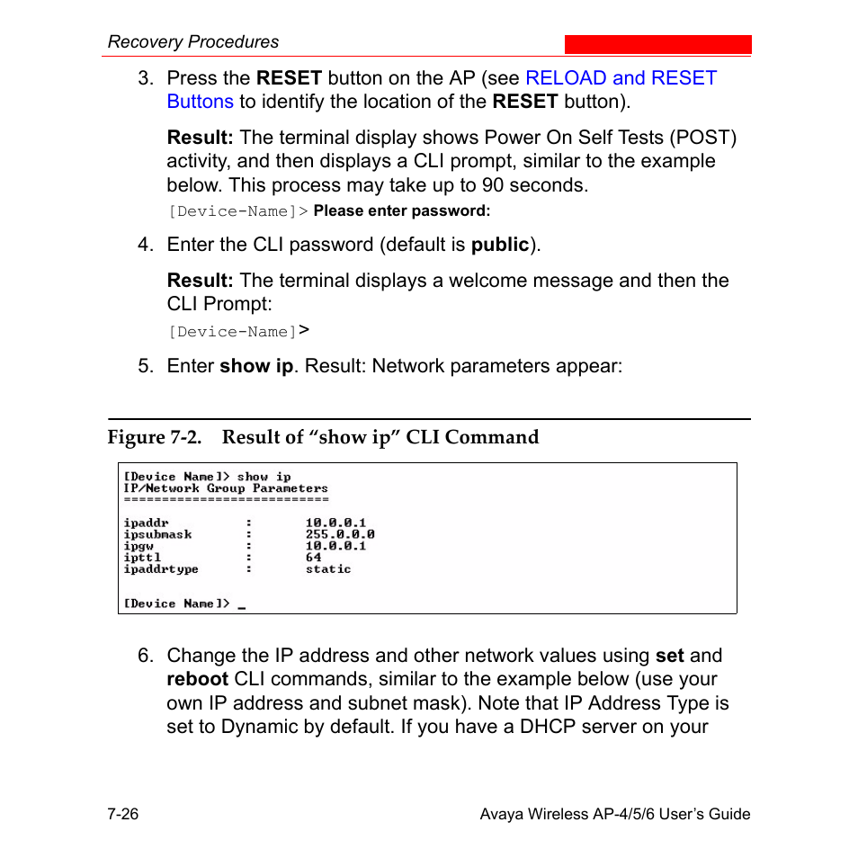 Avaya AP-6 User Manual | Page 342 / 502