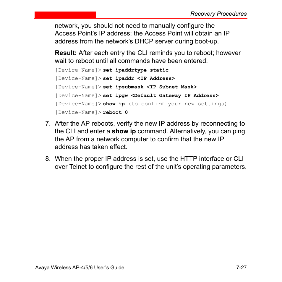 Avaya AP-6 User Manual | Page 343 / 502