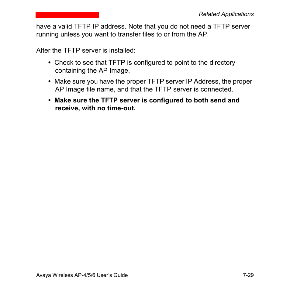 Avaya AP-6 User Manual | Page 345 / 502