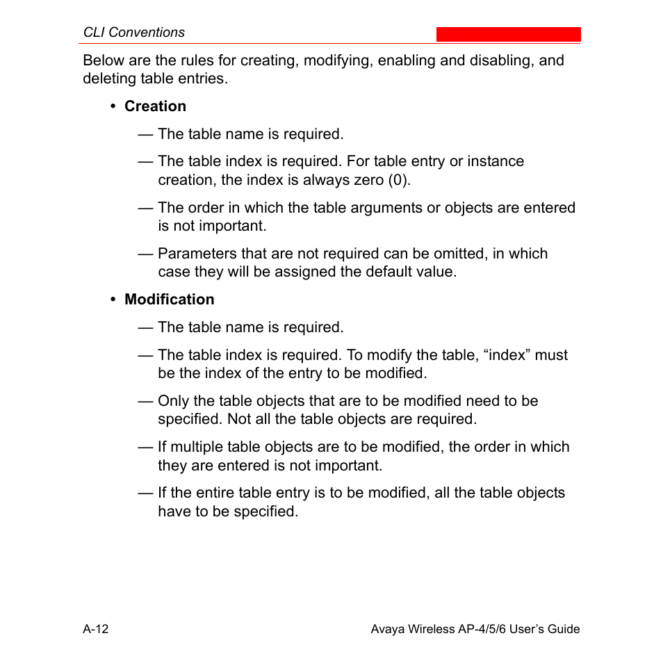 Avaya AP-6 User Manual | Page 358 / 502