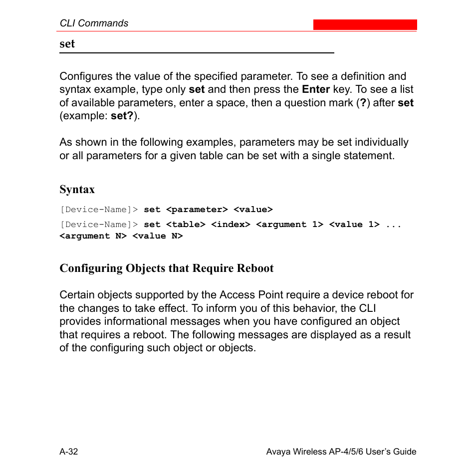 Avaya AP-6 User Manual | Page 378 / 502