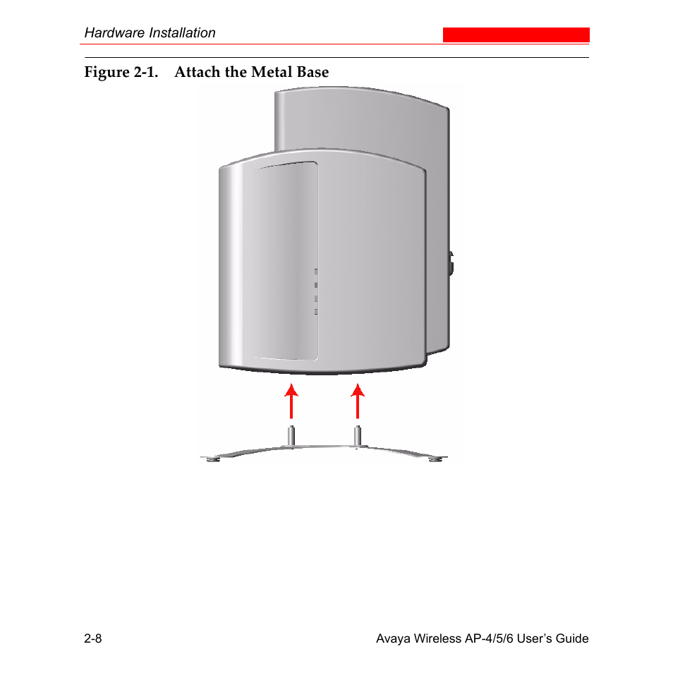 Avaya AP-6 User Manual | Page 38 / 502