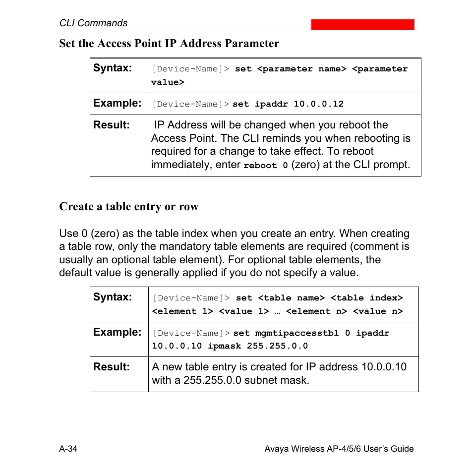 Avaya AP-6 User Manual | Page 380 / 502