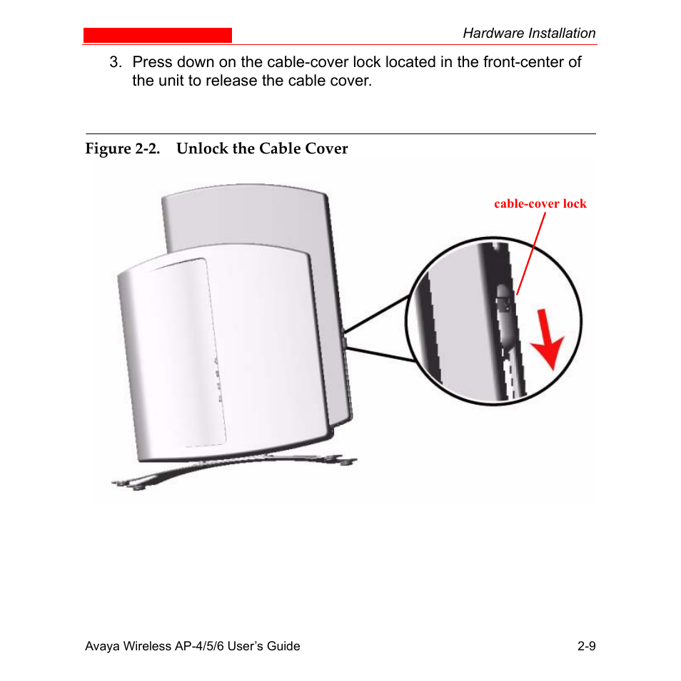 Avaya AP-6 User Manual | Page 39 / 502