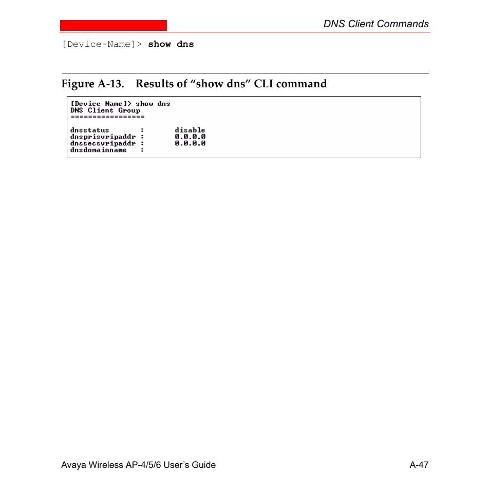 Avaya AP-6 User Manual | Page 393 / 502