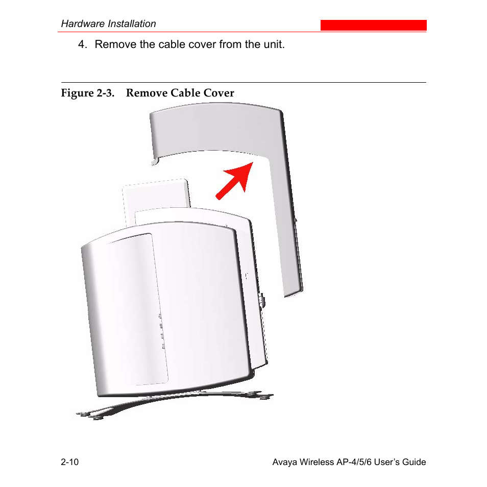 Avaya AP-6 User Manual | Page 40 / 502