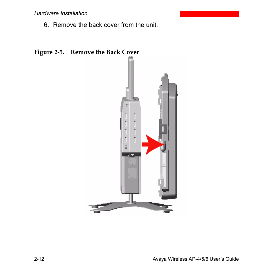 Avaya AP-6 User Manual | Page 42 / 502