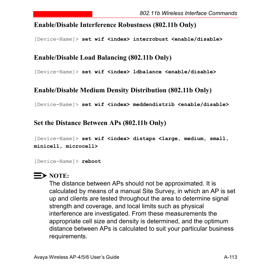 Avaya AP-6 User Manual | Page 459 / 502