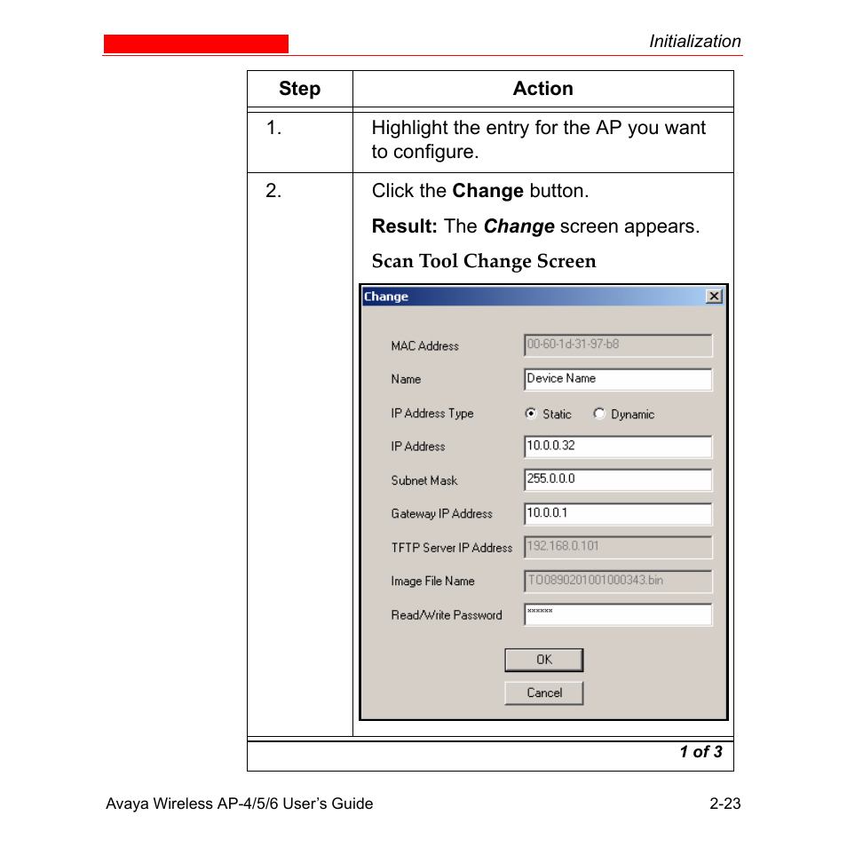 Avaya AP-6 User Manual | Page 53 / 502