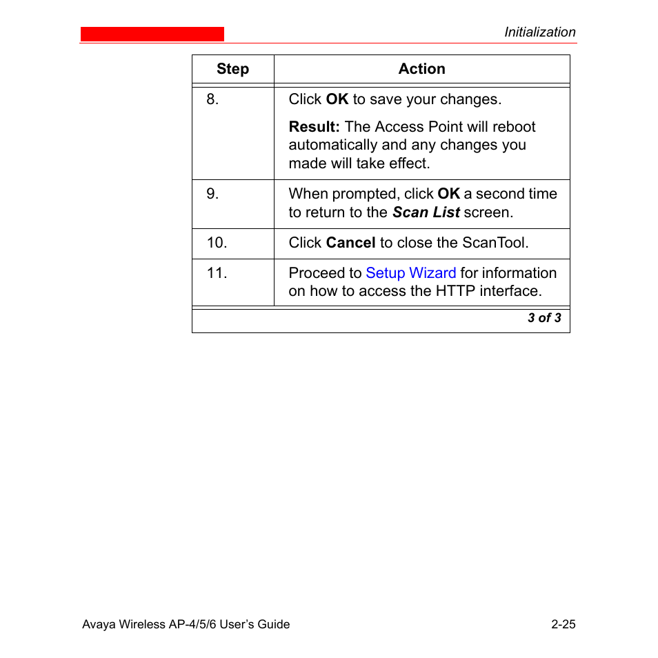 Avaya AP-6 User Manual | Page 55 / 502