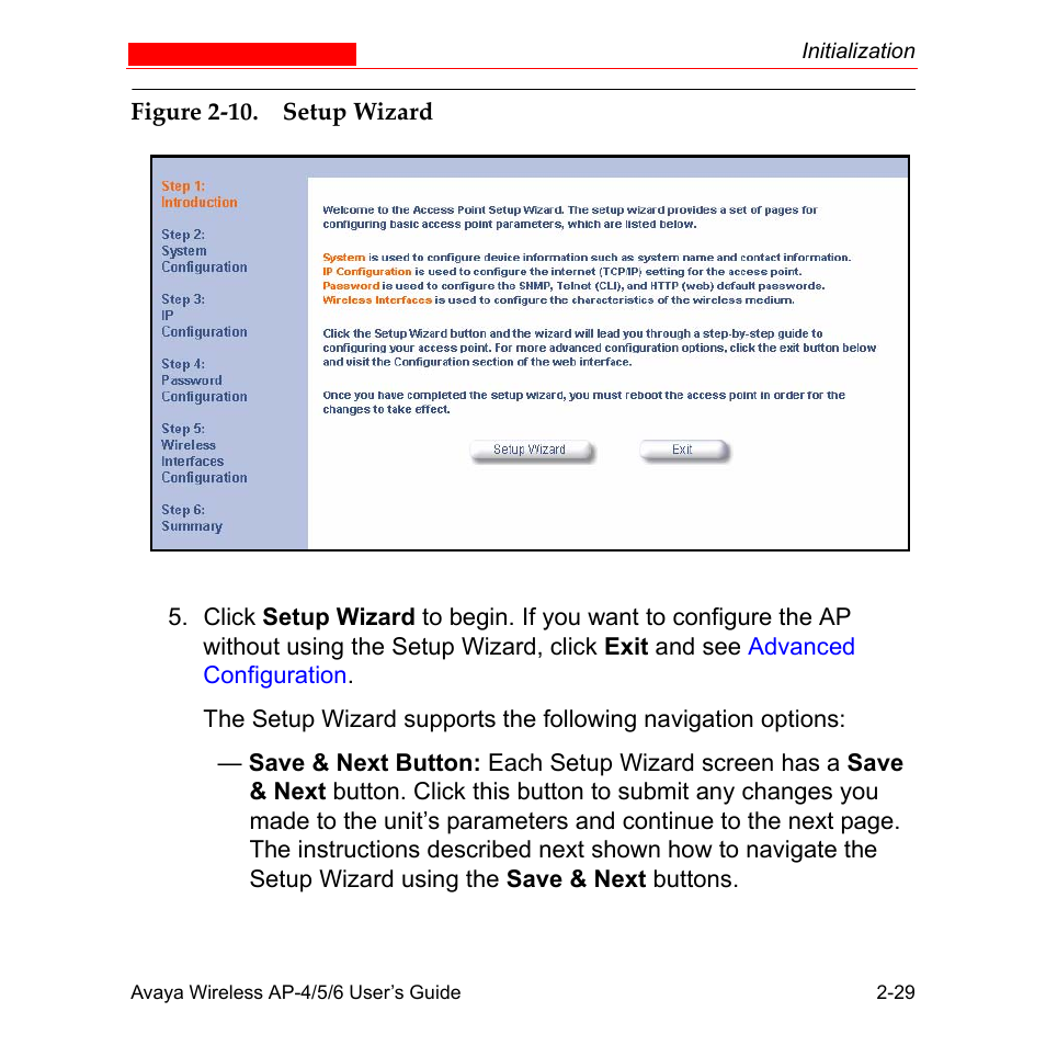 Avaya AP-6 User Manual | Page 59 / 502