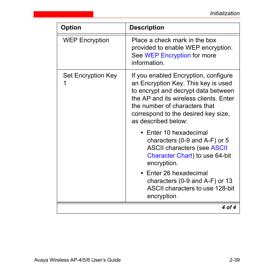 Avaya AP-6 User Manual | Page 69 / 502