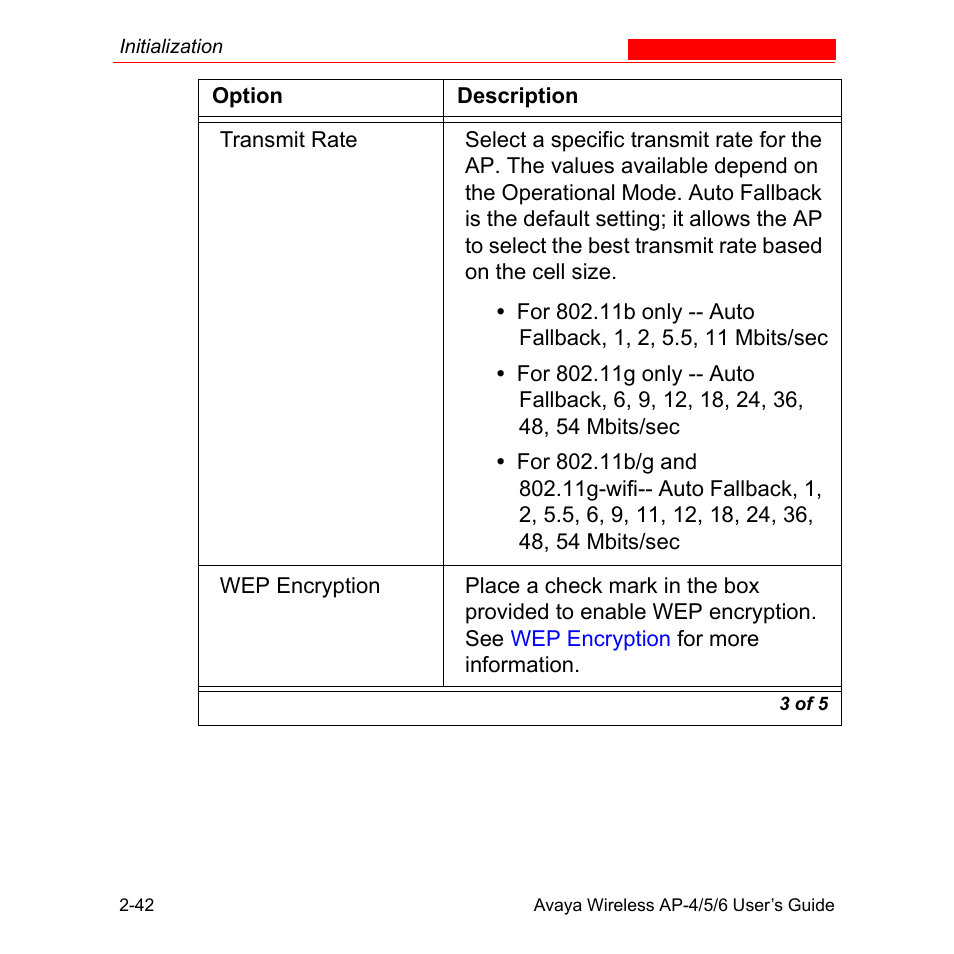 Avaya AP-6 User Manual | Page 72 / 502