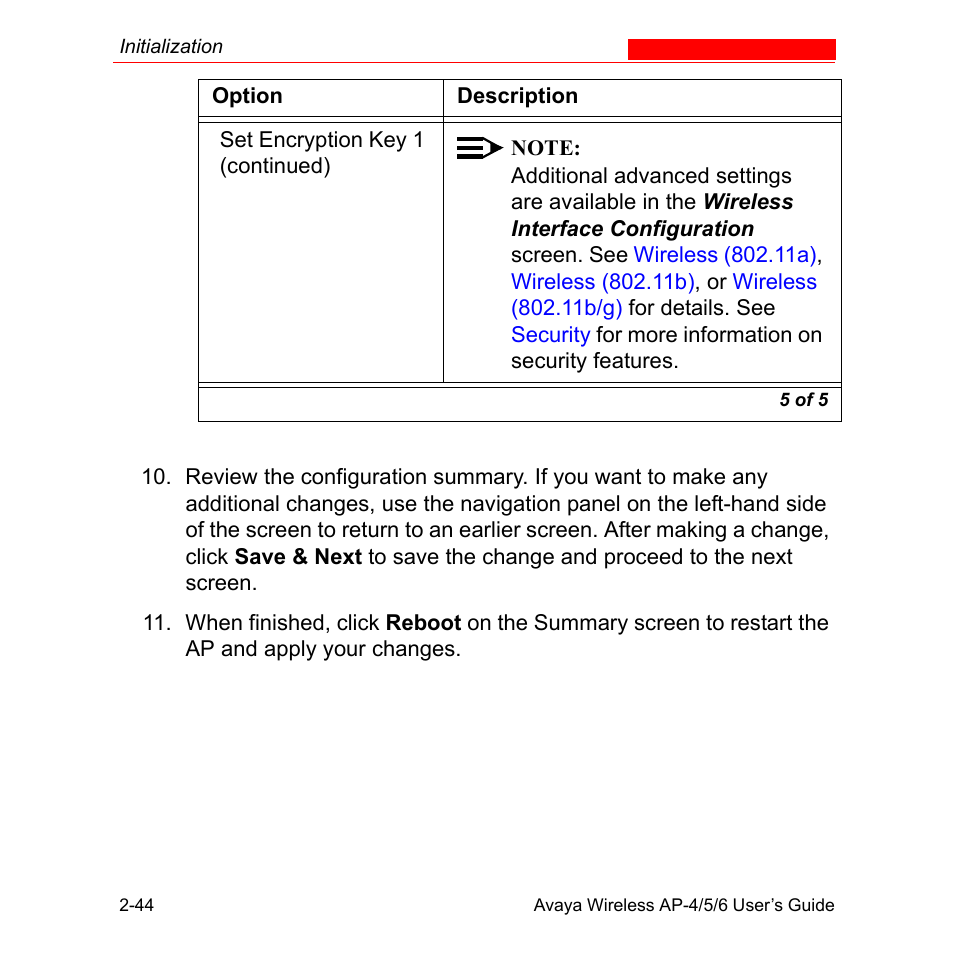 Avaya AP-6 User Manual | Page 74 / 502