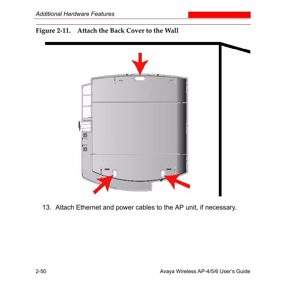 Avaya AP-6 User Manual | Page 80 / 502