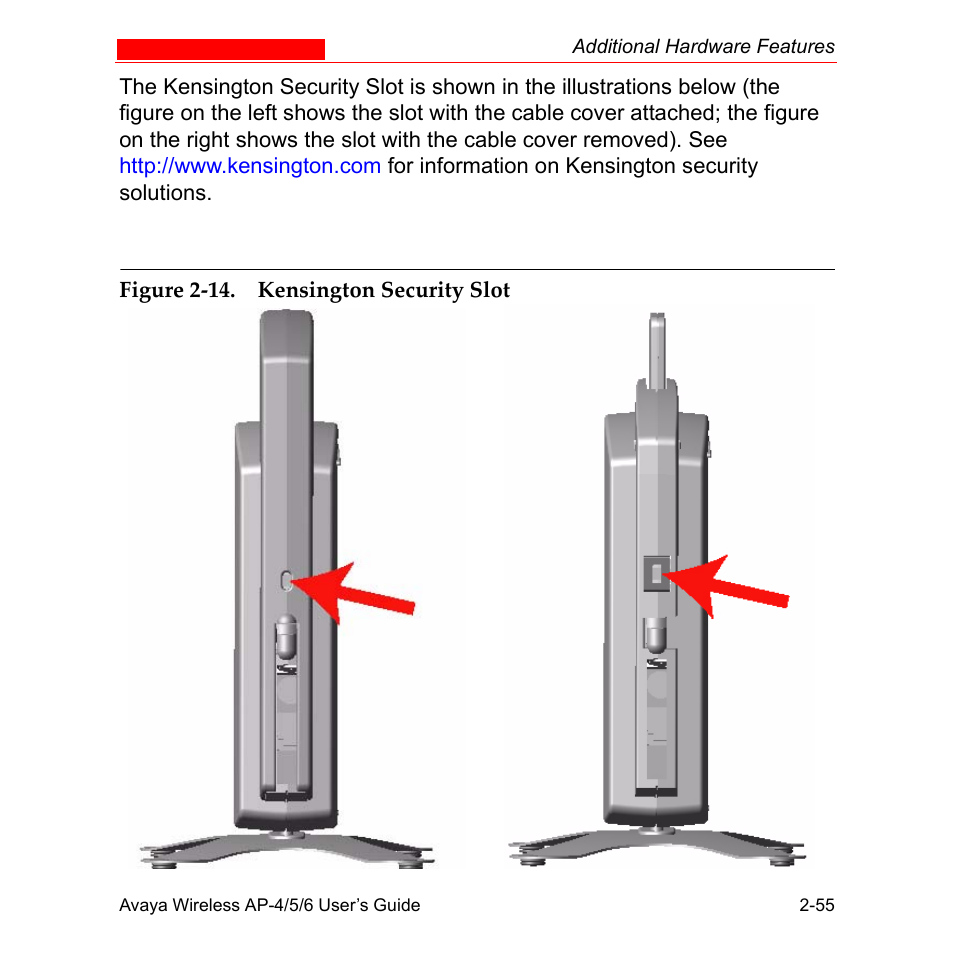 Avaya AP-6 User Manual | Page 85 / 502