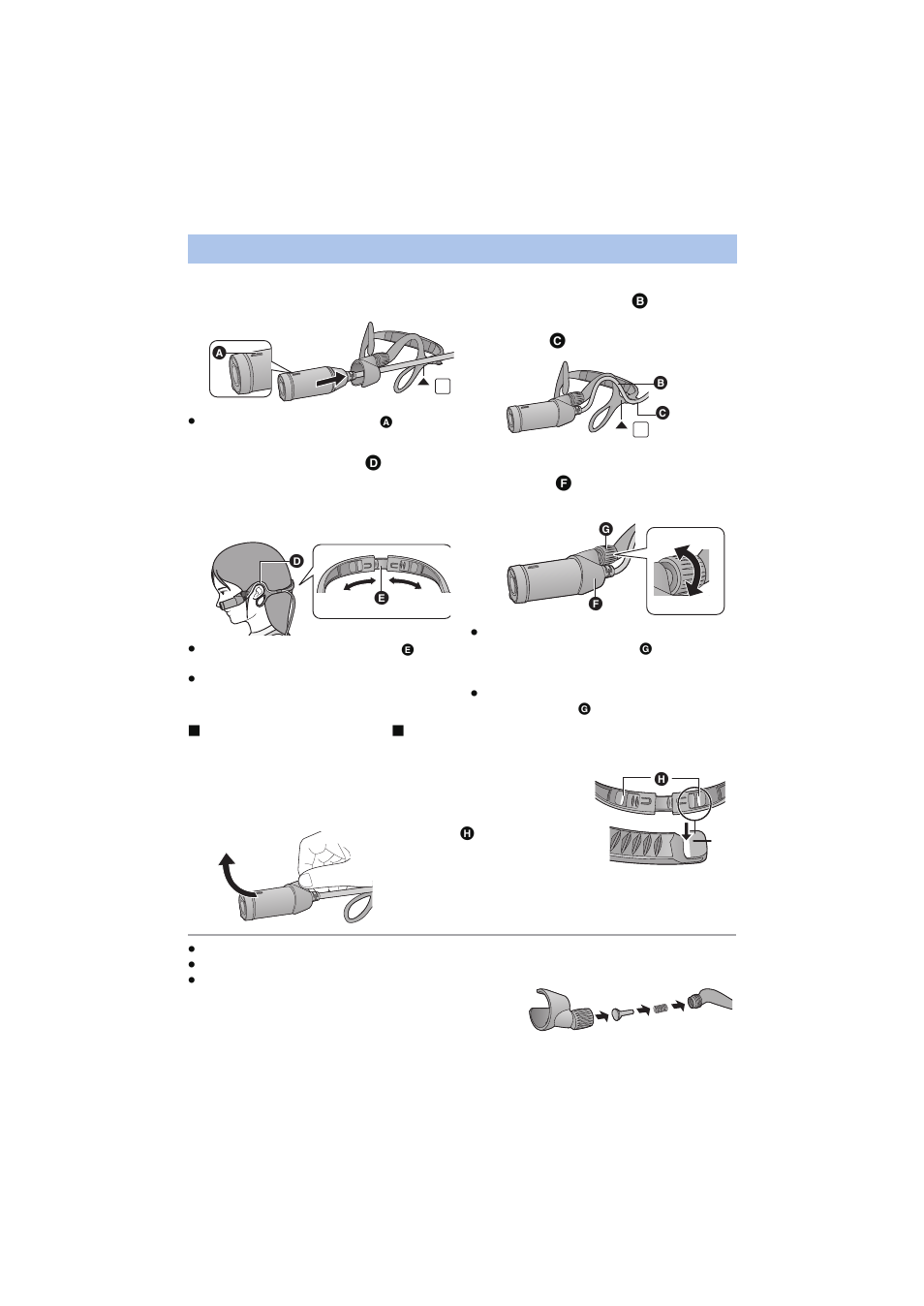 L 10 | Panasonic HX-A100D User Manual | Page 10 / 65