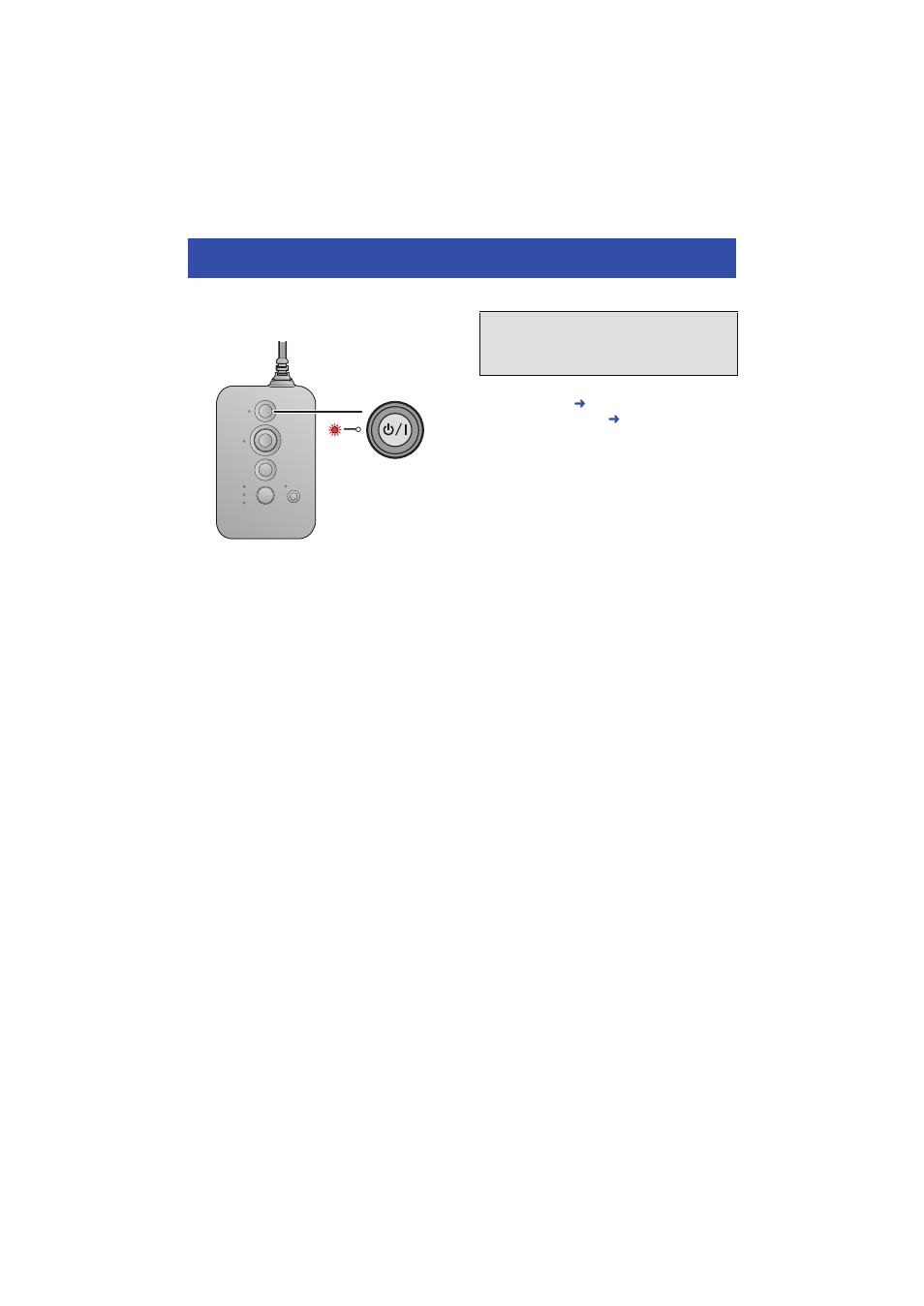 Turning this unit on/off, L 15 | Panasonic HX-A100D User Manual | Page 15 / 65