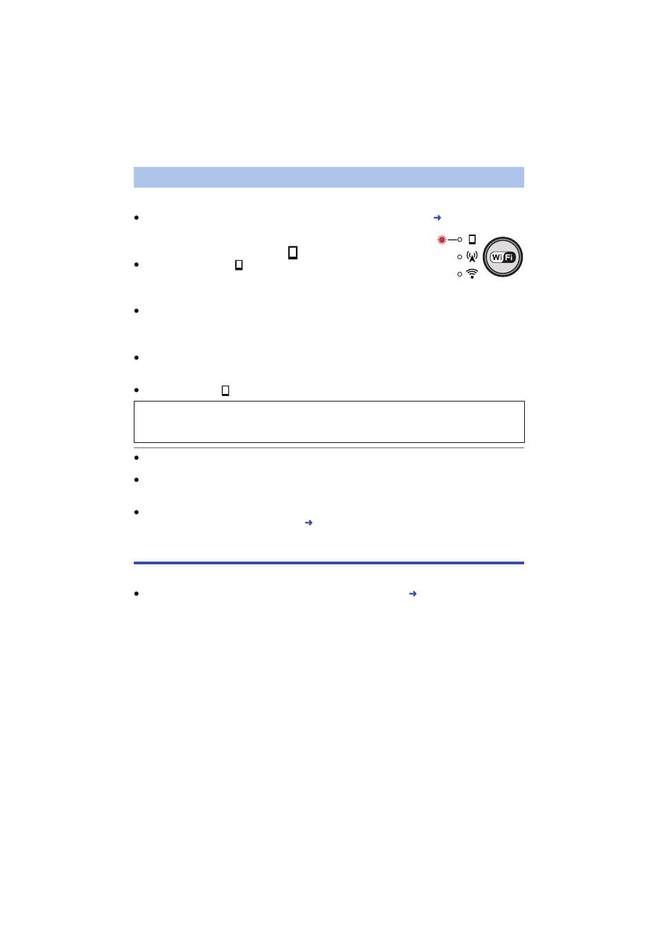Starting image app | Panasonic HX-A100D User Manual | Page 18 / 65