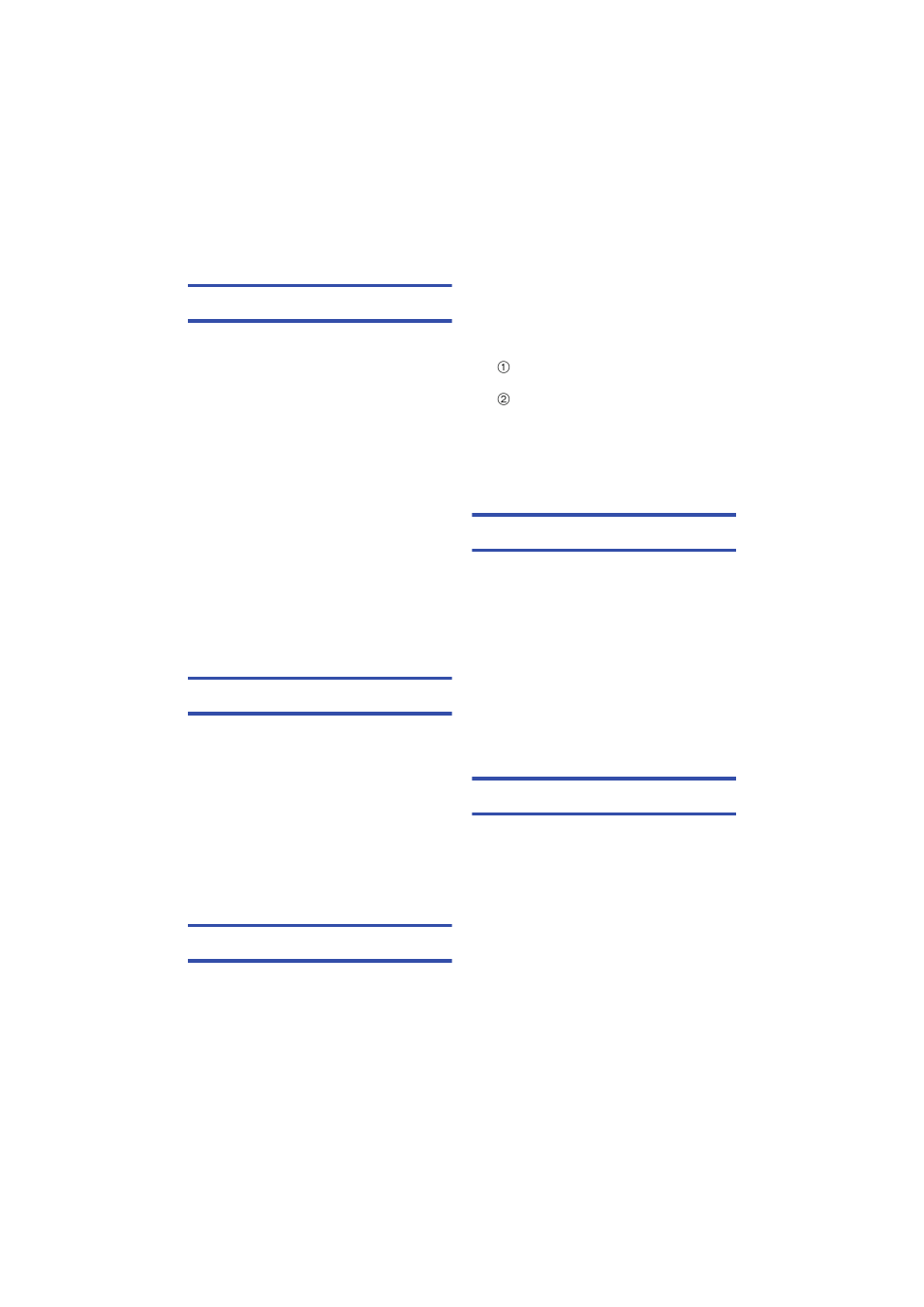 Panasonic HX-A100D User Manual | Page 2 / 65