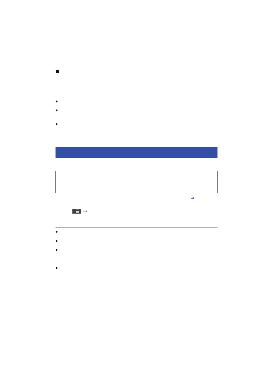 Setting date and time, L 20 | Panasonic HX-A100D User Manual | Page 20 / 65