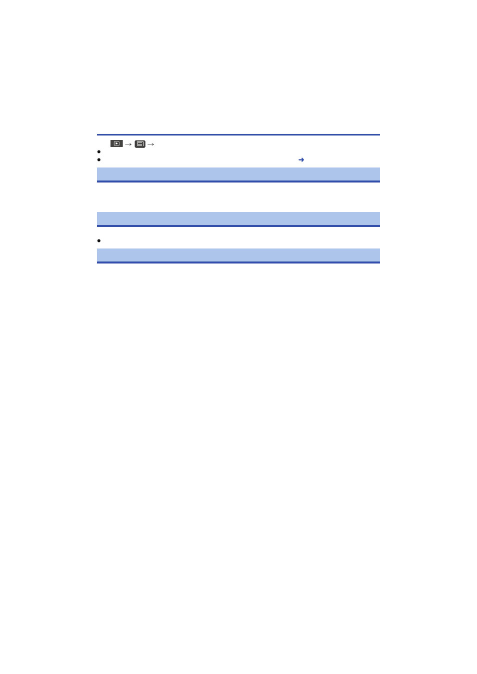 Camera function, L 29, Split & delete | Delete all | Panasonic HX-A100D User Manual | Page 29 / 65