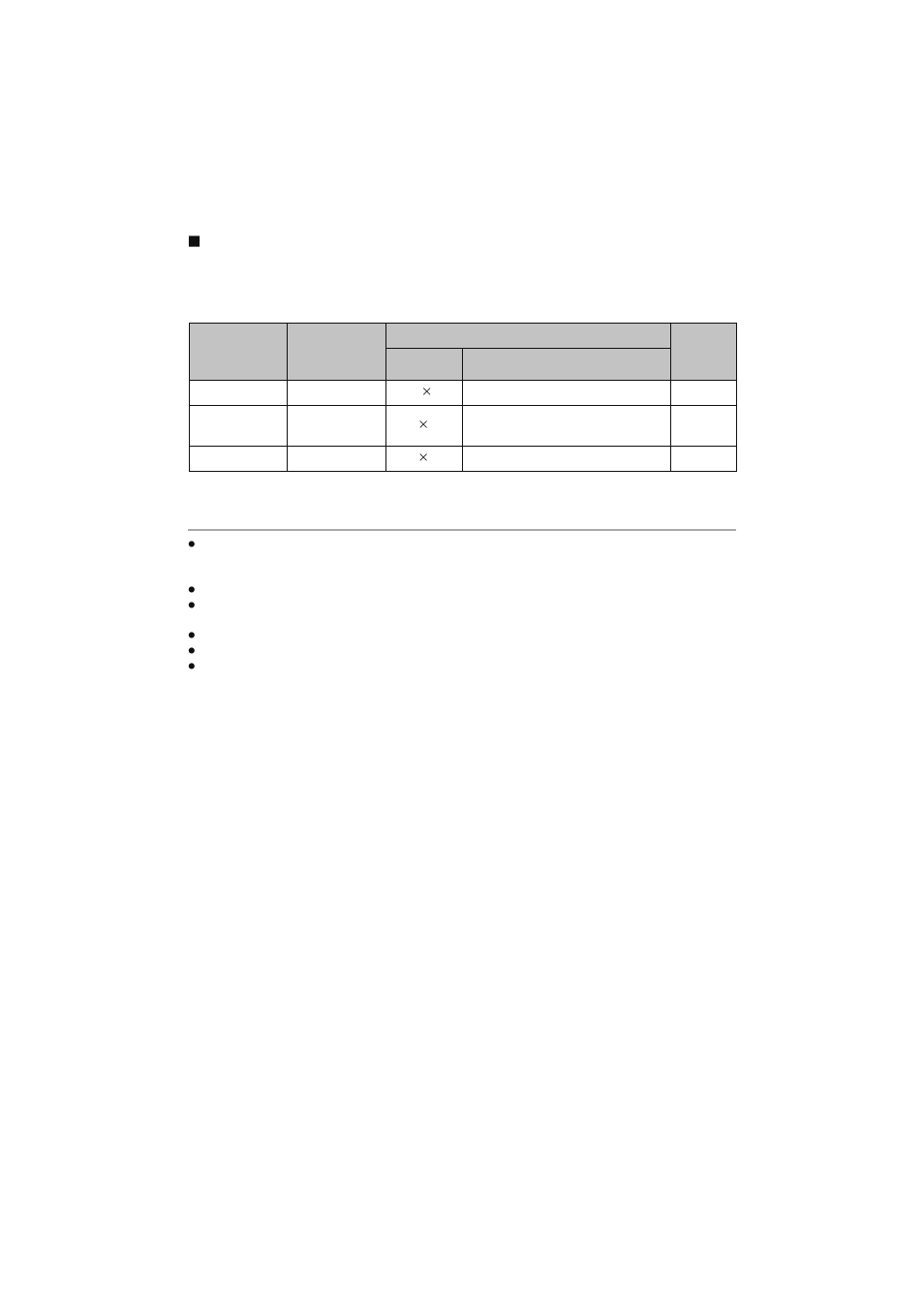 39 - ∫ about line quality for live broadcasting | Panasonic HX-A100D User Manual | Page 39 / 65