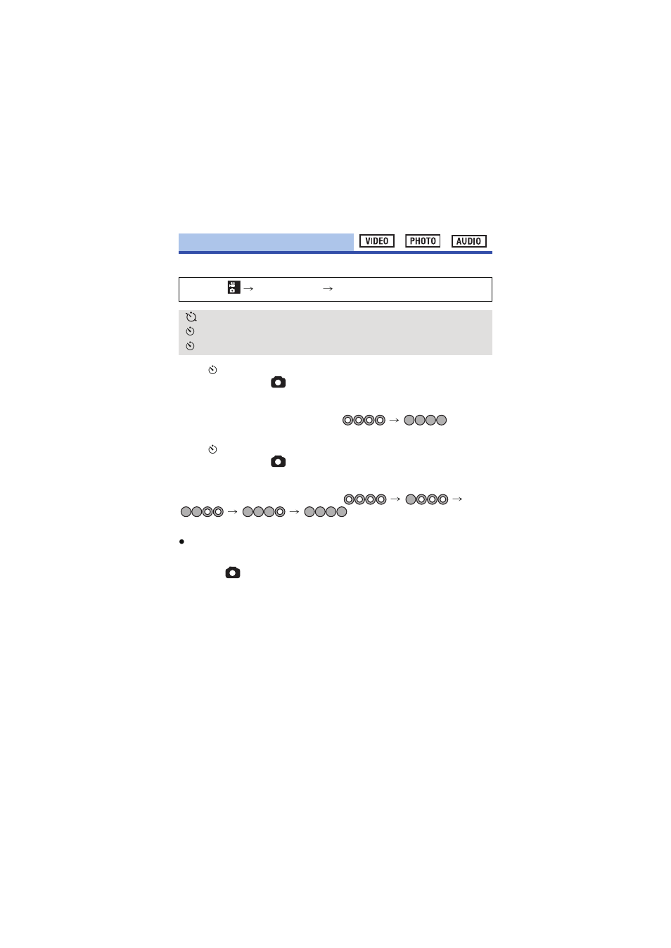 Panasonic HX-WA03W User Manual | Page 103 / 239