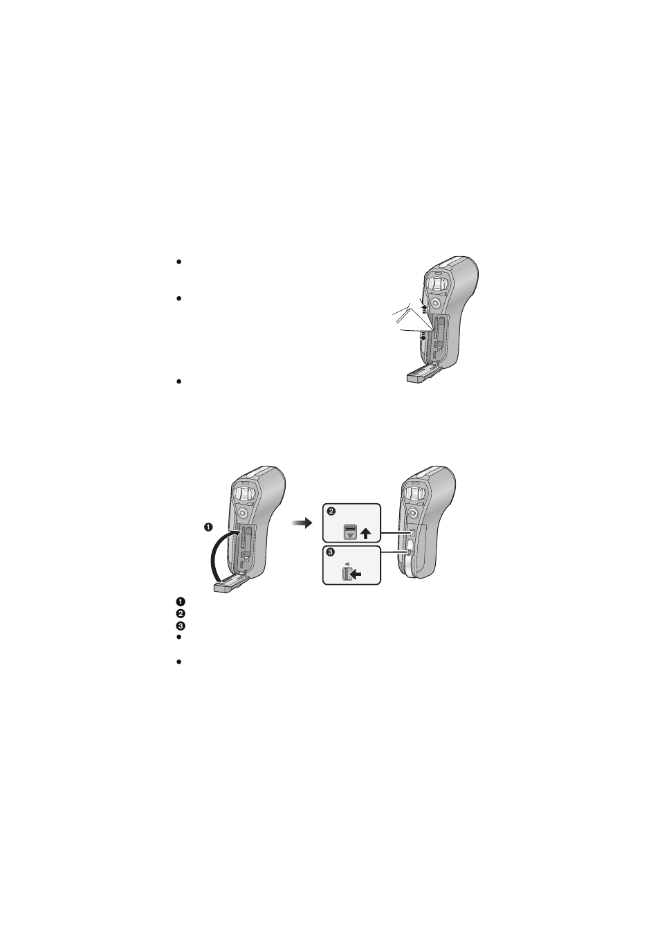 Panasonic HX-WA03W User Manual | Page 13 / 239