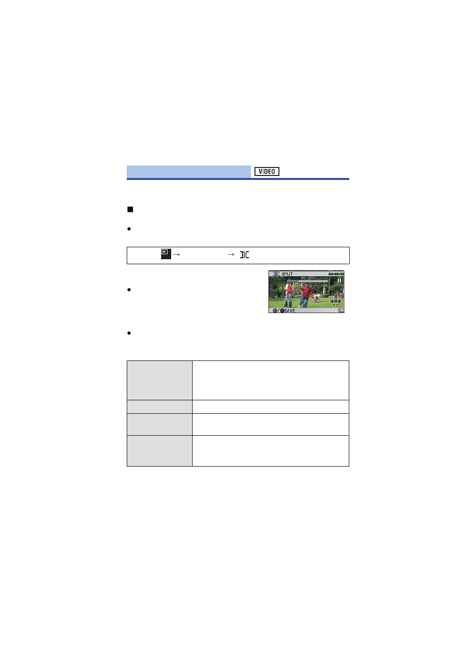 Panasonic HX-WA03W User Manual | Page 136 / 239