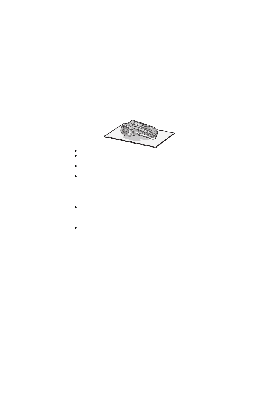 Panasonic HX-WA03W User Manual | Page 16 / 239