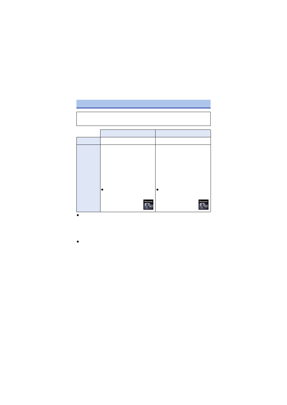 L 164 | Panasonic HX-WA03W User Manual | Page 164 / 239