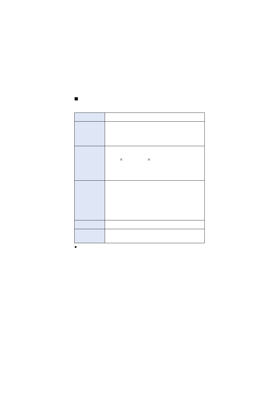 Panasonic HX-WA03W User Manual | Page 199 / 239