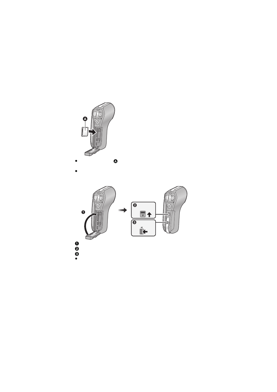 Panasonic HX-WA03W User Manual | Page 33 / 239