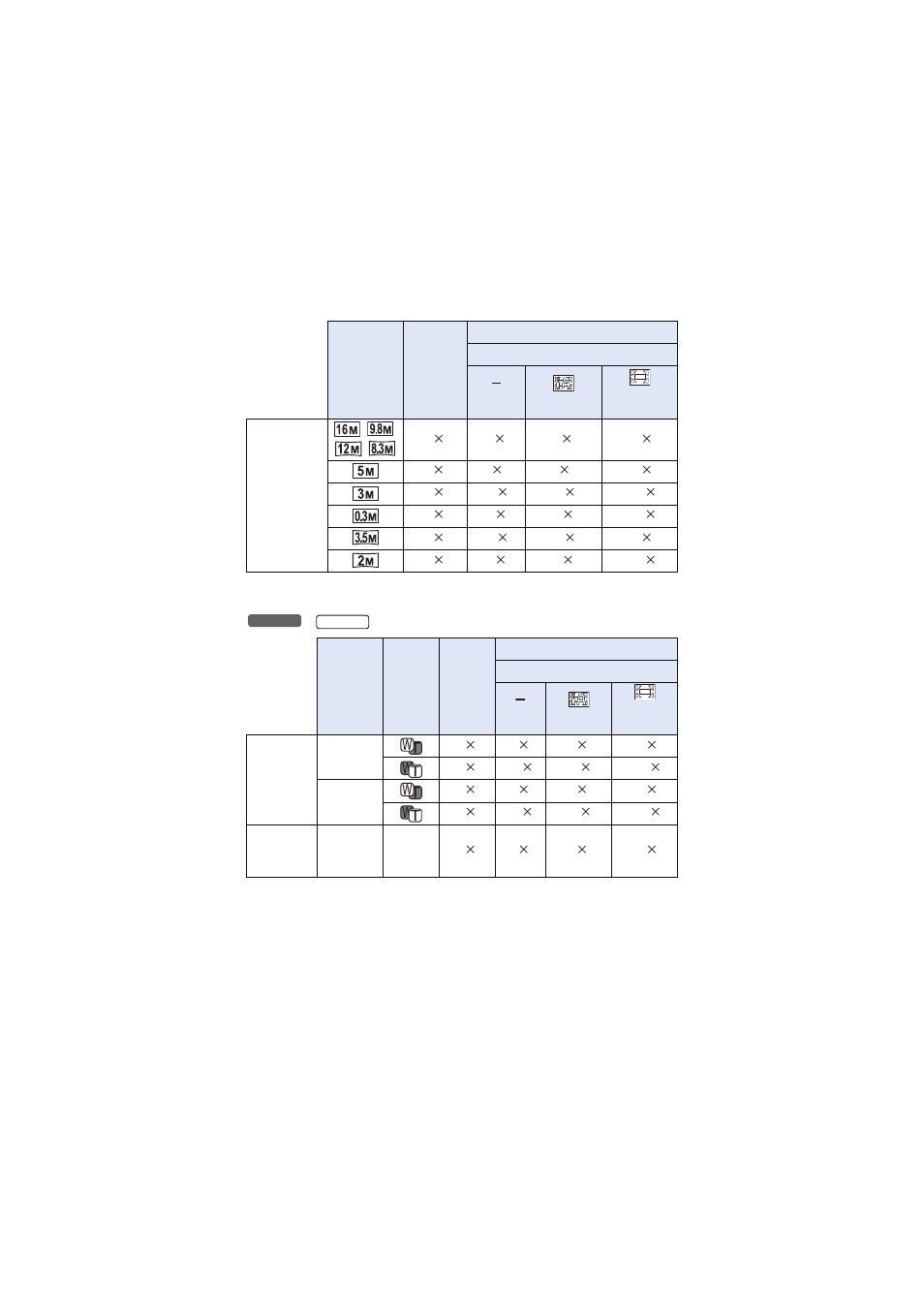 Panasonic HX-WA03W User Manual | Page 77 / 239