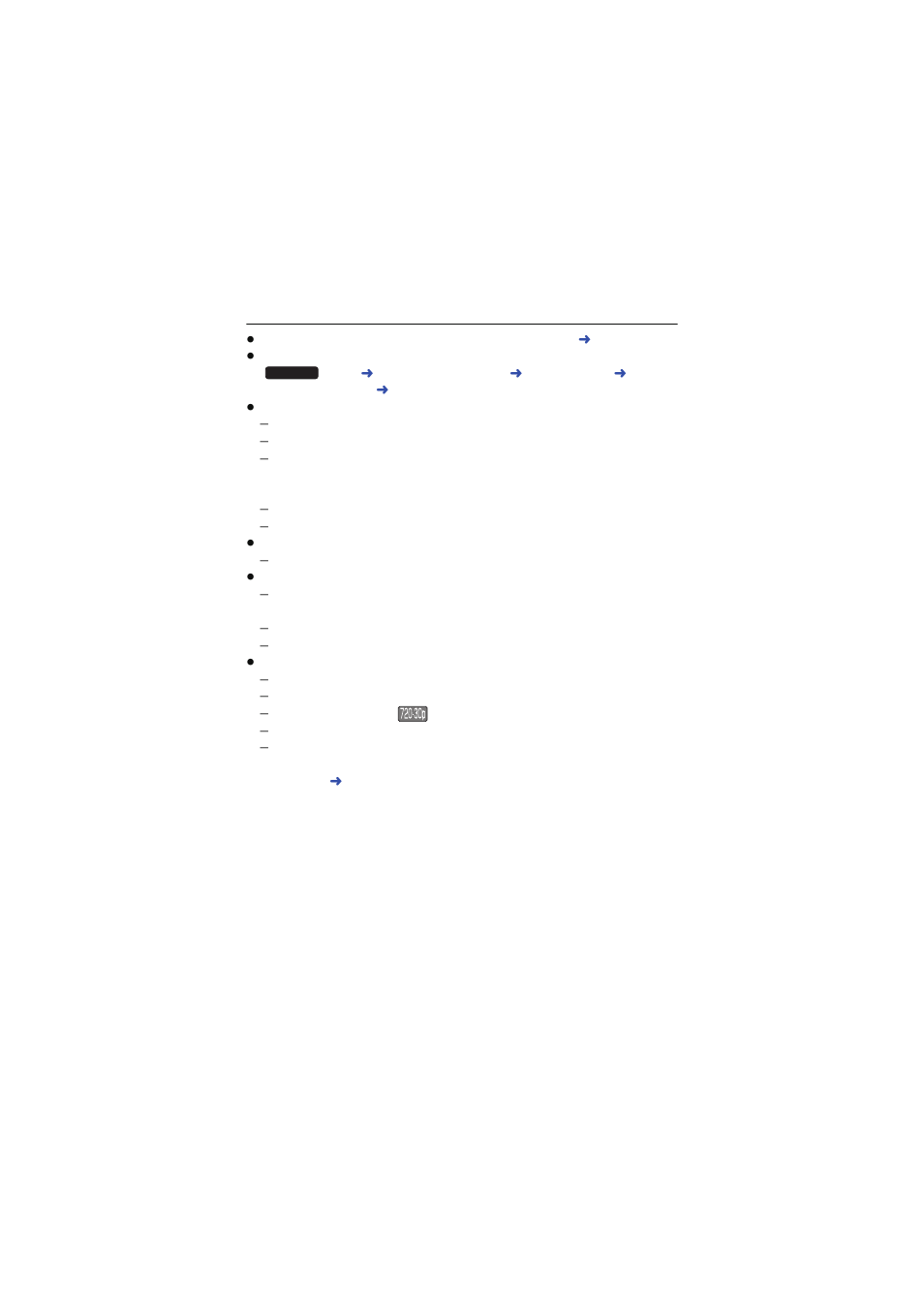 Panasonic HX-WA03W User Manual | Page 85 / 239