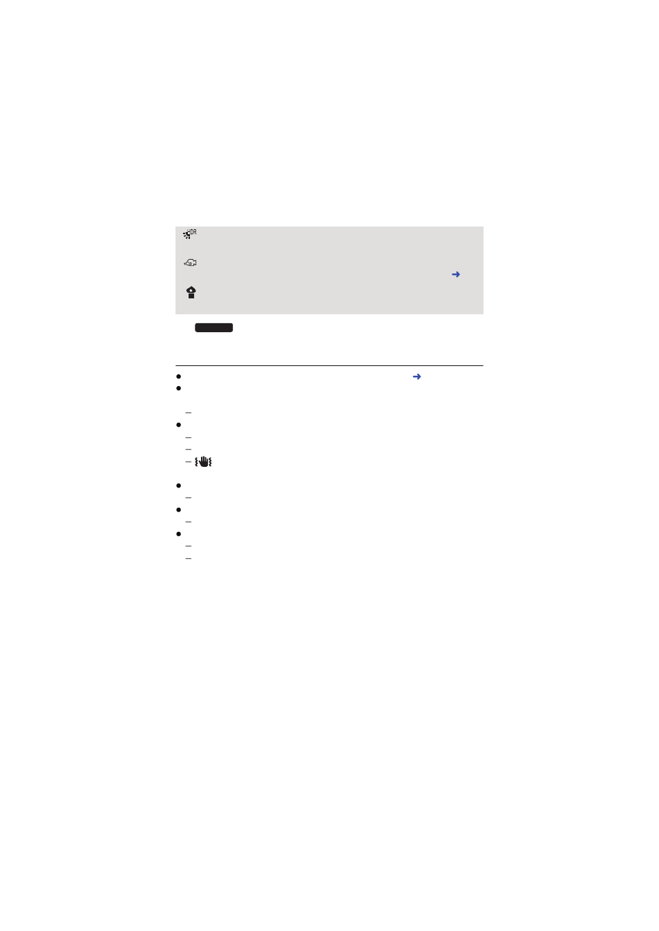 Panasonic HX-WA03W User Manual | Page 98 / 239