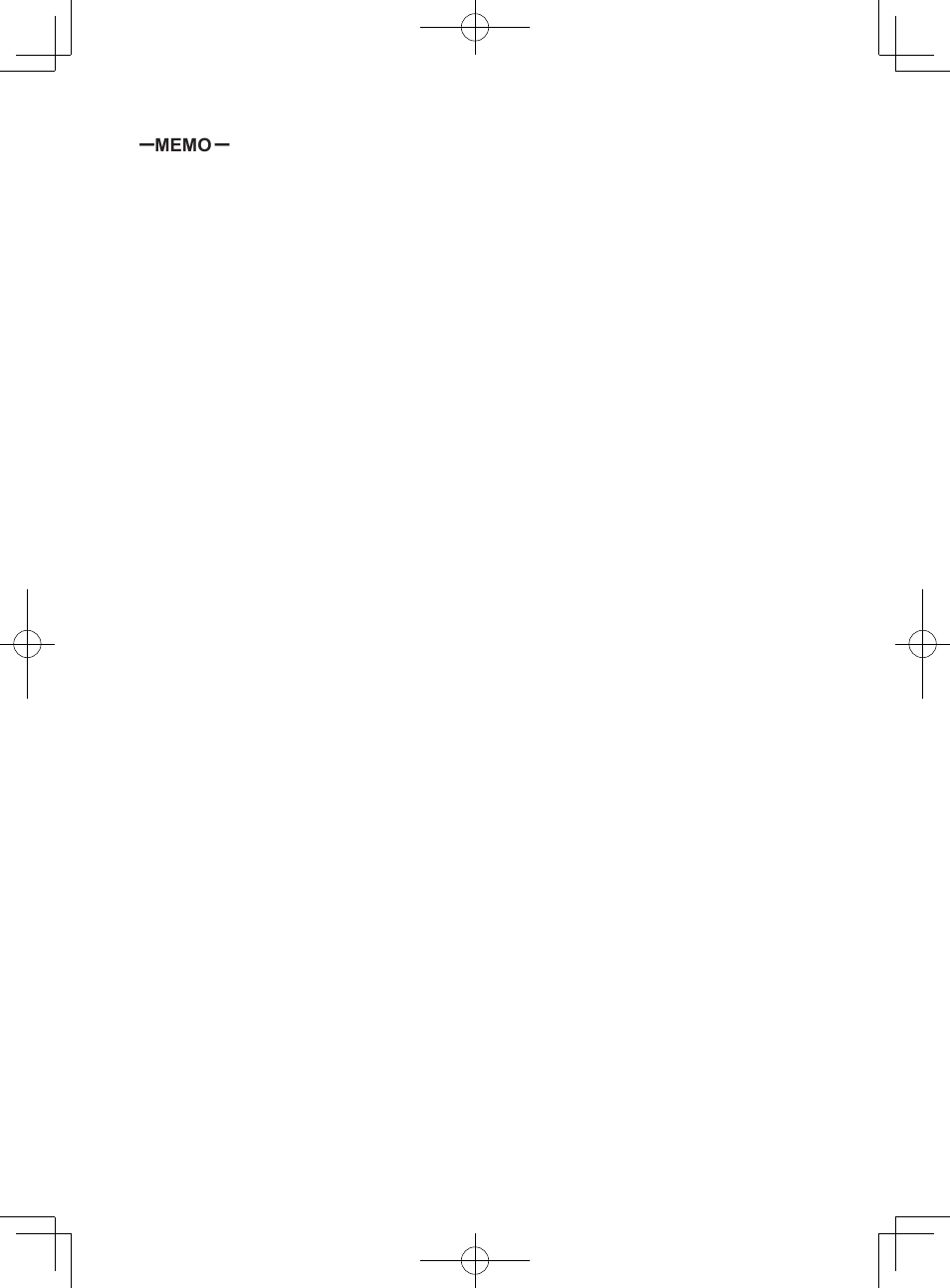 Panasonic EY7552X User Manual | Page 45 / 48